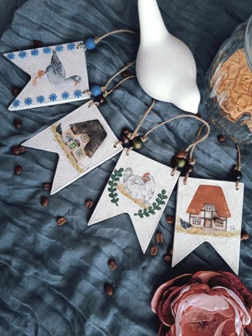 В честь праздника День Учителя мы хотим познакомить вас с творчеством нашей односельчанки Сёминой Ольги Викторовны. 05