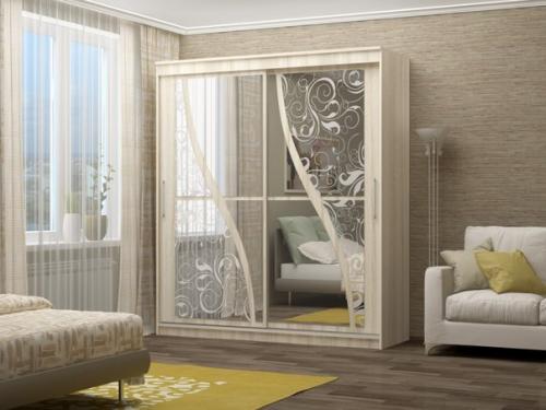 В Ижевске открывается большой магазин корпусной мебели Hollmart. 09