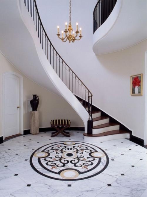 6 основных трендов в напольном покрытии. 06