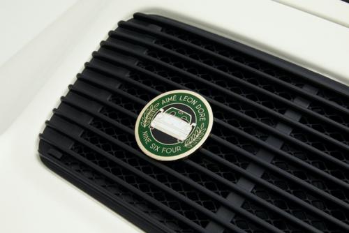 Сбывшаяся мечта основателя Aime Leon Dore. 05