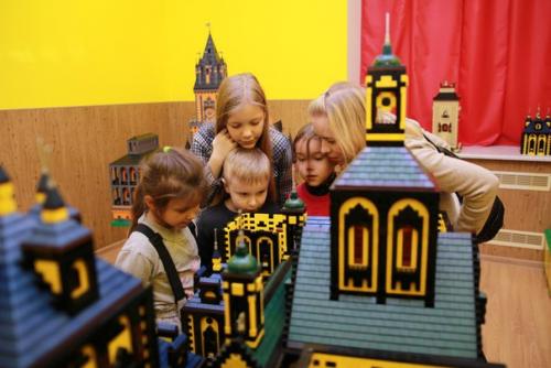 5 музеев недалеко от станции метро пушкинская. 03