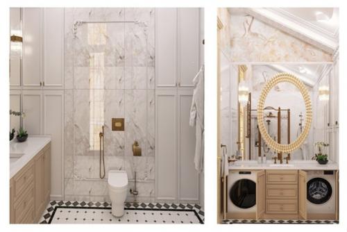 Номинация: интерьер жилого пространства. 05 Номинация: интерьер жилого пространства. 05