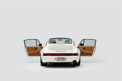 Сбывшаяся мечта основателя Aime Leon Dore. 02