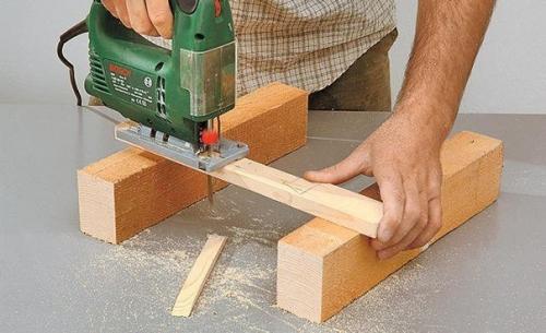 Садовая мебель: складной деревянный стол? 05