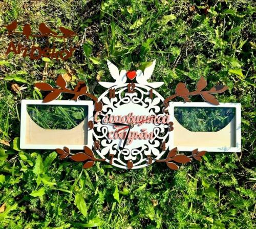 А у вас есть настенные часы! 02