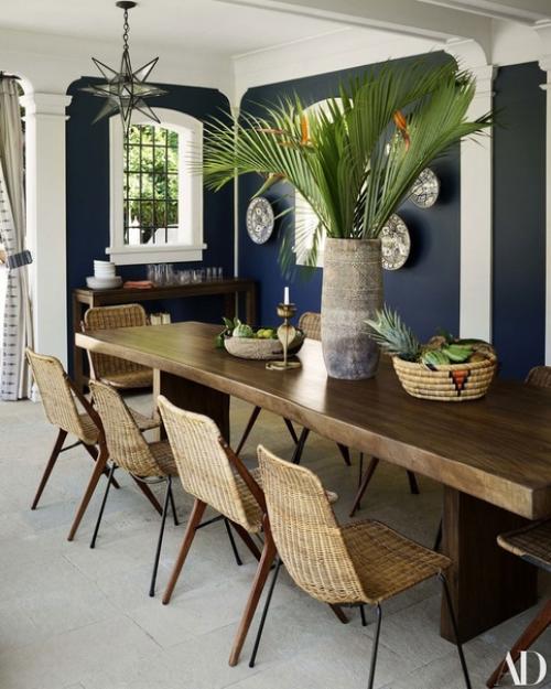 Красивейшая вилла известной модели Алессандры амбросио располагается в Санта Монике, одном из районов лос анджелеса. 06