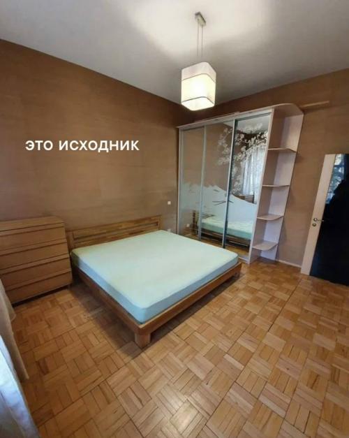 Спальня за 50 000 р. 01 Спальня за 50 000 р. 01