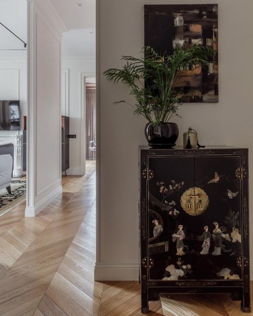 Делимся квартирой площадью 53 кв. 01