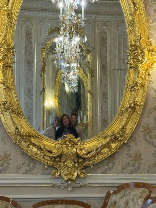 Удивительная вышла поездка в Санкт-Петербург. 07 Удивительная вышла поездка в Санкт-Петербург. 07