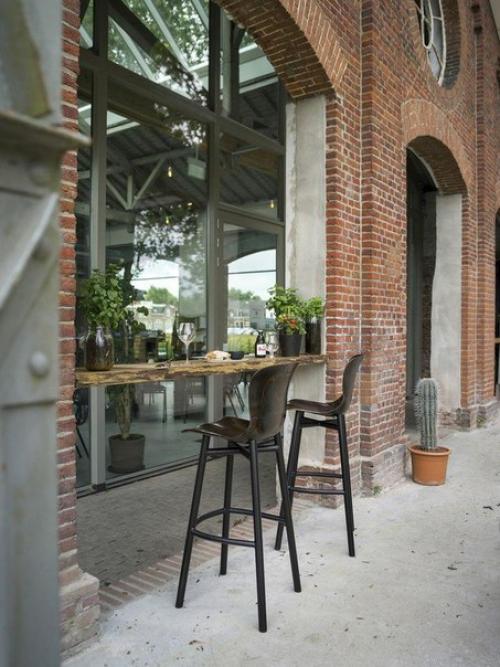 Реконструкция исторического здания в Нидерландах. 07