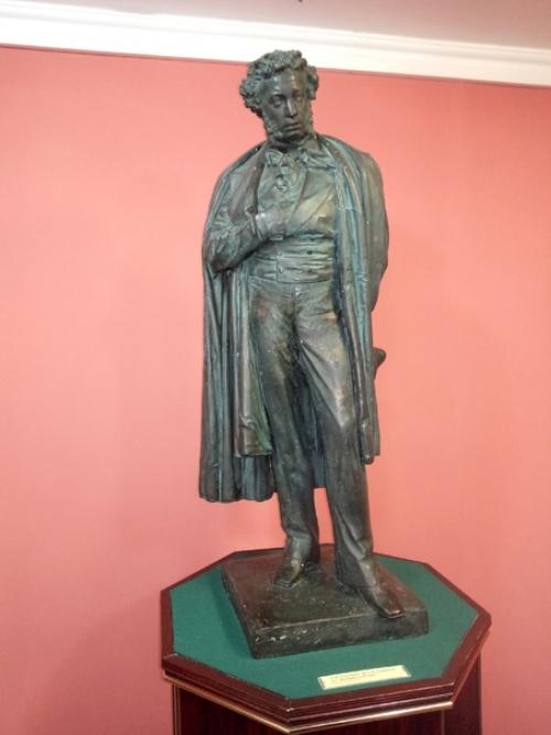 Осеннее путешествие.  Часть 2. 06