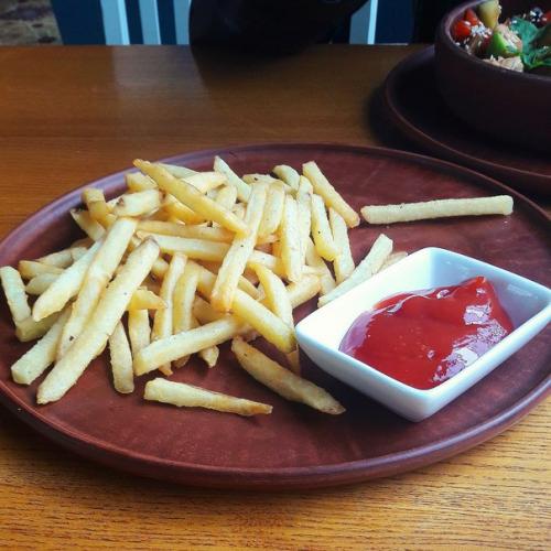 Все мы слышали, что новое - это хорошо забытое старое. 03