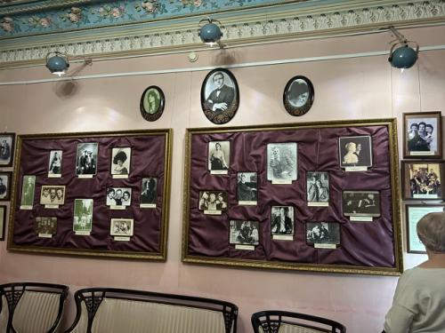 Музей Дача Шаляпина. 04 Музей Дача Шаляпина. 04