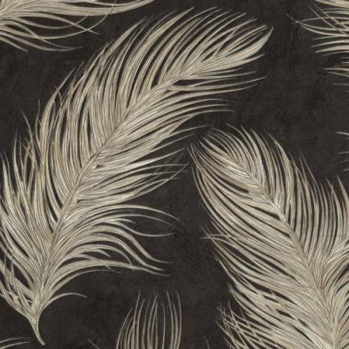 Обои Monte Solaro своим узорами в роскошь 50-х годов погружают. 05