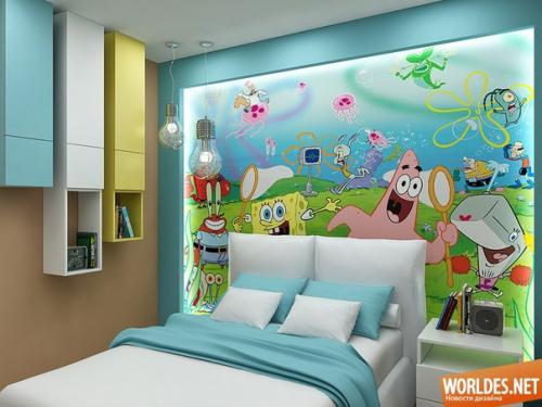 Современная и уютная квартира в Болгарии? 03