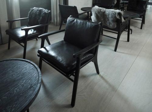 Обновлённый ресторан Noma - снова лучший в мире! 06