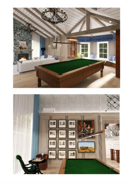 Номинация: интерьер жилого пространства. 02 Номинация: интерьер жилого пространства. 02