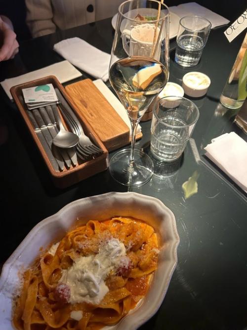 Люблю красивые места с возможностью погружения в атмосферу. 01