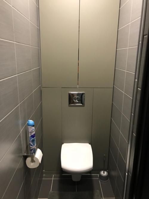 А это наша квартира. 07