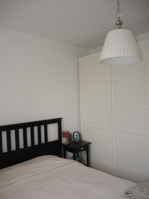 Привет, всем любителям скандинавского стиля! 05