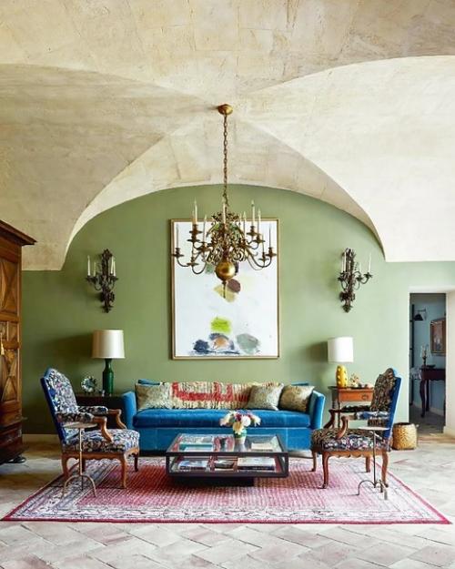 Дом с родословной. 02