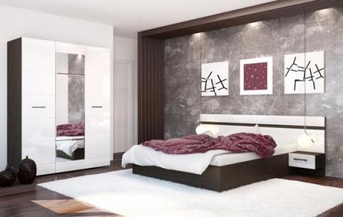 В Ижевске открывается большой магазин корпусной мебели Hollmart. 05