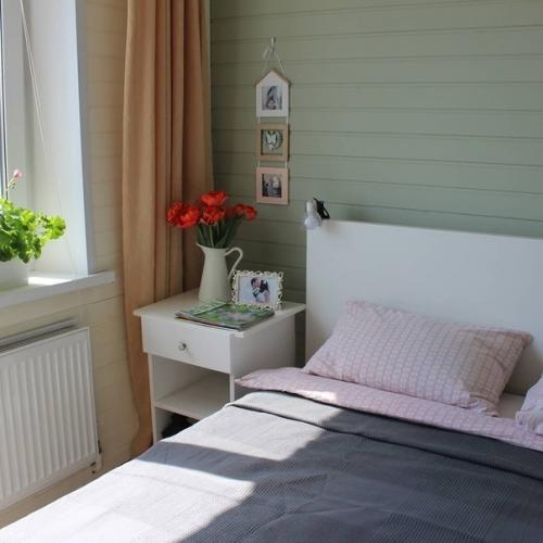 Посмотрите, какая замечательная переделка старого дома! 05