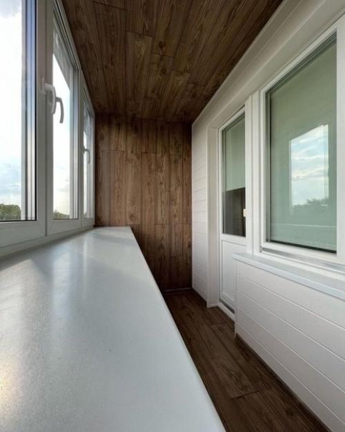 Ваш балкон простаивает холодный и просто так? 03