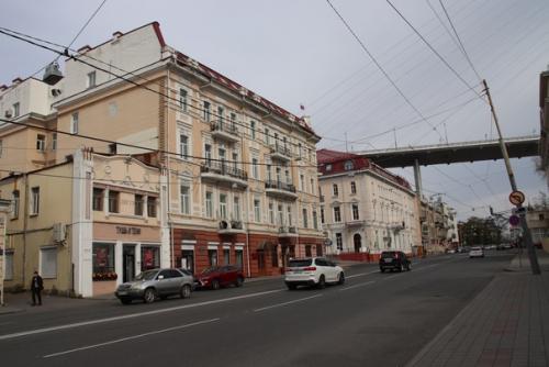 Приморский дневник.  День 3. 07