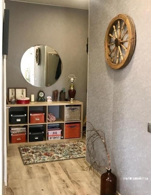 Вce о дизайне интерьеpа. 06