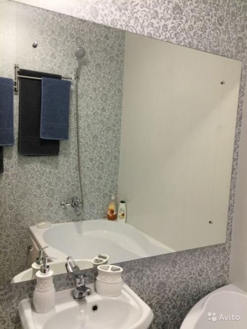 Гостевая квартира - студия 32 кв. 01