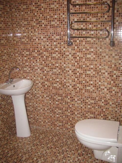 2-Комнатная квартира - студия в элитном жилом комплексе Гранд. 03