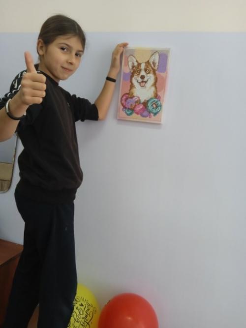 Алмазная мозаика - направление рукоделия, которое появилось недавно, но сразу стало очень популярным. 08