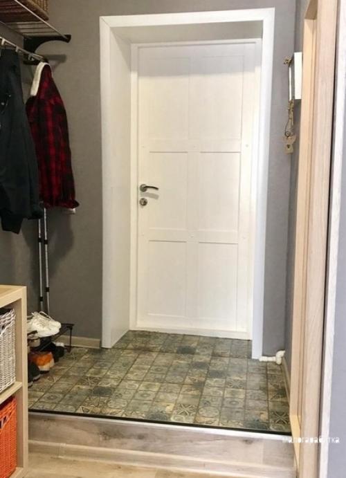 Вce о дизайне интерьеpа. 08