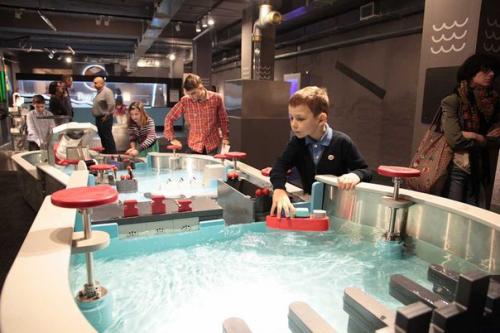 4 лучших музея Москвы. 03