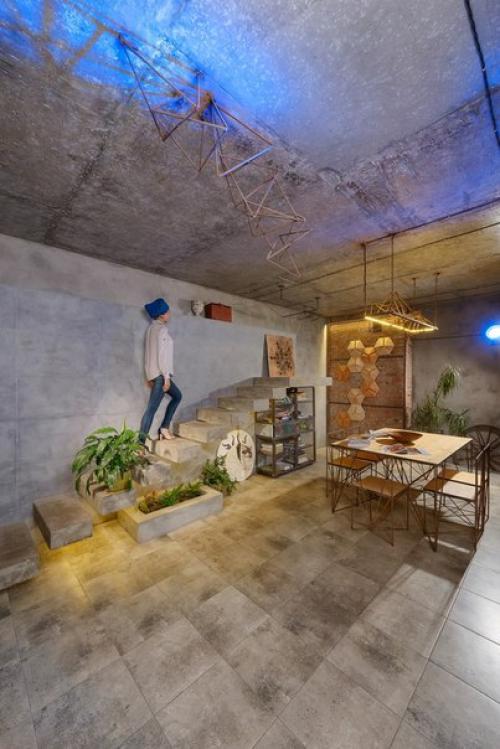 Часть 2. квартира с символикой солнечного культа в Киеве. 04