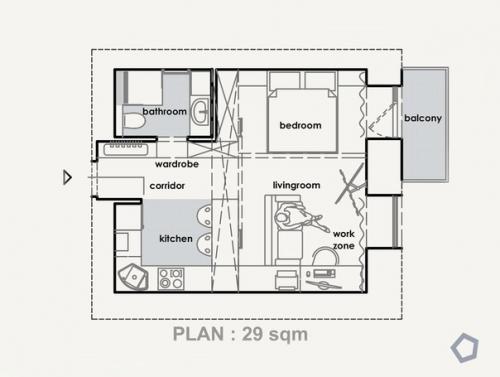 Всего 29 кв. 07