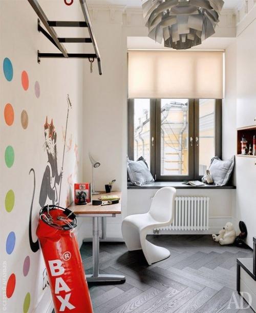 Квартира в Замоскворечье, 72 м? 06