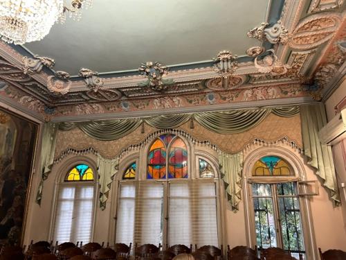 Музей Дача Шаляпина. 01 Музей Дача Шаляпина. 01