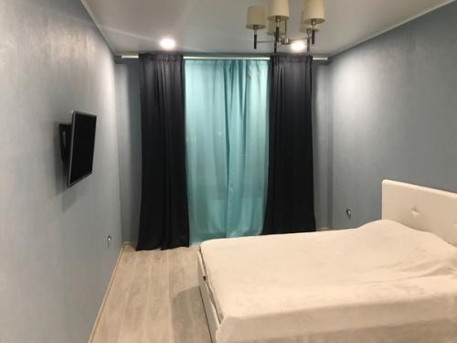 А это наша квартира. 04