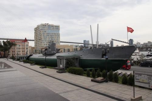 Приморский дневник.  День 3. 02