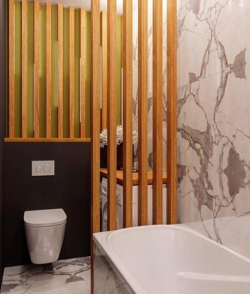 Дизайн однокомнатной квартиры в г. Томск. 03