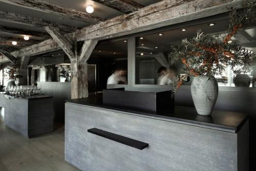 Обновлённый ресторан Noma - снова лучший в мире! 04