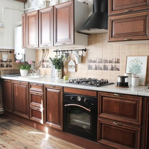 Посмотрите, какая замечательная переделка старого дома! 04