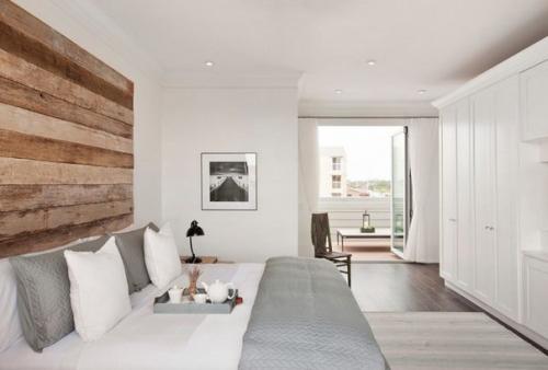 Молочно - мятный интерьер во флориде. 06