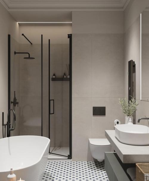 Интерьер оказывает существенное влияние как на физическое, так и на эмоциональное состояние человека. 07