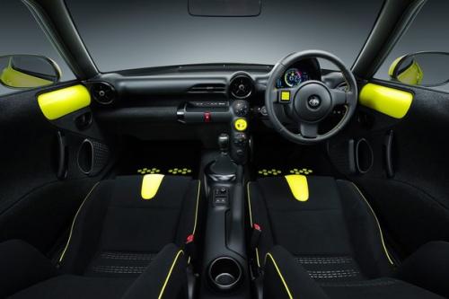 2015 Toyota S - FR - спорткар без излишеств. 04