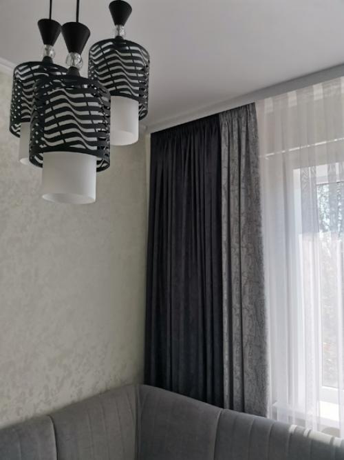 Разумеется, в этом проекте нам было интересно все! 02