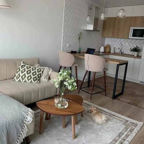 Сама себе архитектор. 05