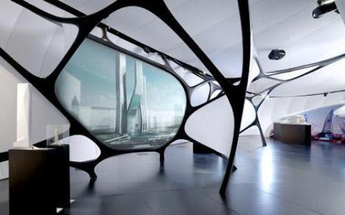 Что такое параметрическое проектирование в архитектуре. 01